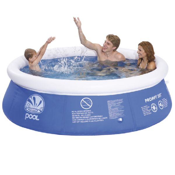 Piscinas hinchables Pool.