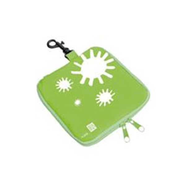 Portabocatas infantil Soft.