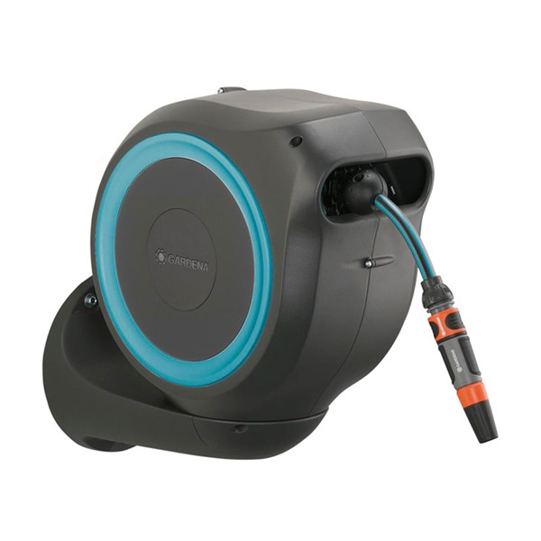 Portamangueras GARDENA RollUp