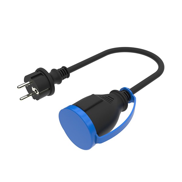 Prolongación eléctrico exterior ELECTROB