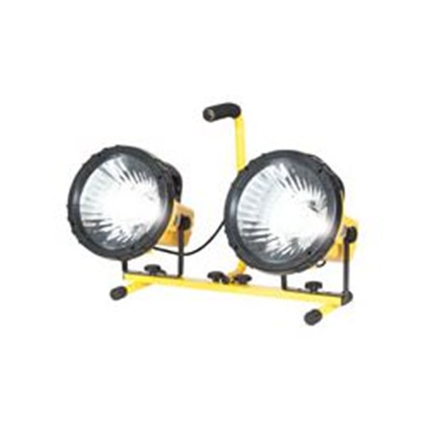 Proyector bajo consumo.