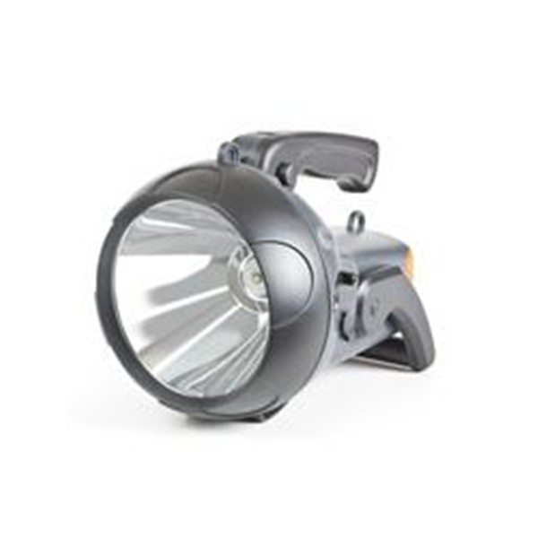 Proyector LED bater&iacute;a recargable 