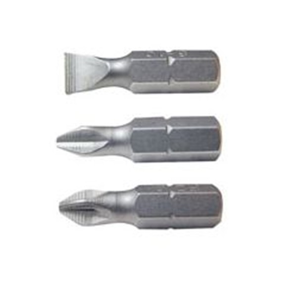 Puntas atornillado Serie Vanadium S2.