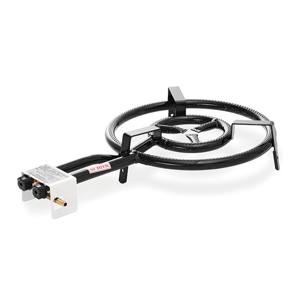 Quemador paellero de tubo VAELLO CAMPO P