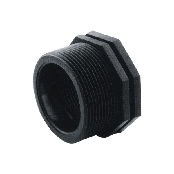 Reducción para tubo polietileno HABITEX