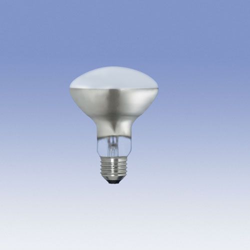 Reflectora 90mm e-27