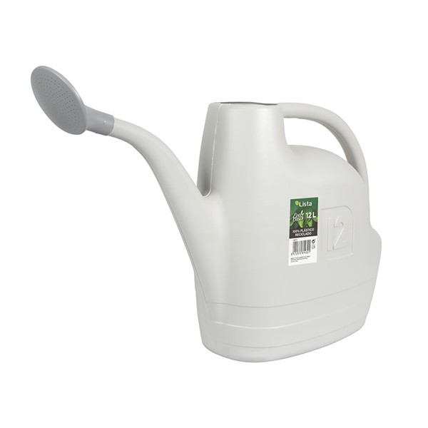 Regadera ecológica LISTA Eco Oasis