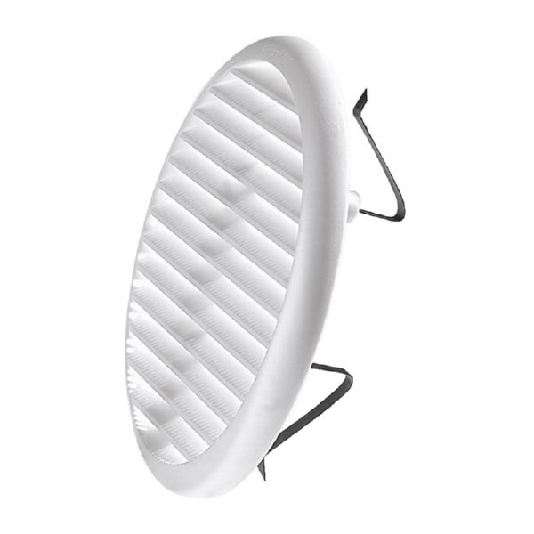 Rejilla ventilaci&oacute;n.