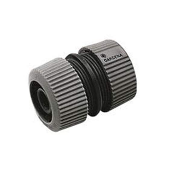 Reparador manguera GARDENA.