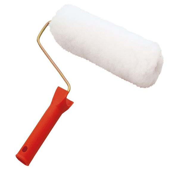 Rodillo lana sintetica