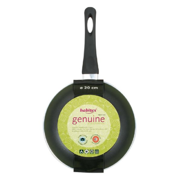 Sart&eacute;n antiadherente Habitex Genu
