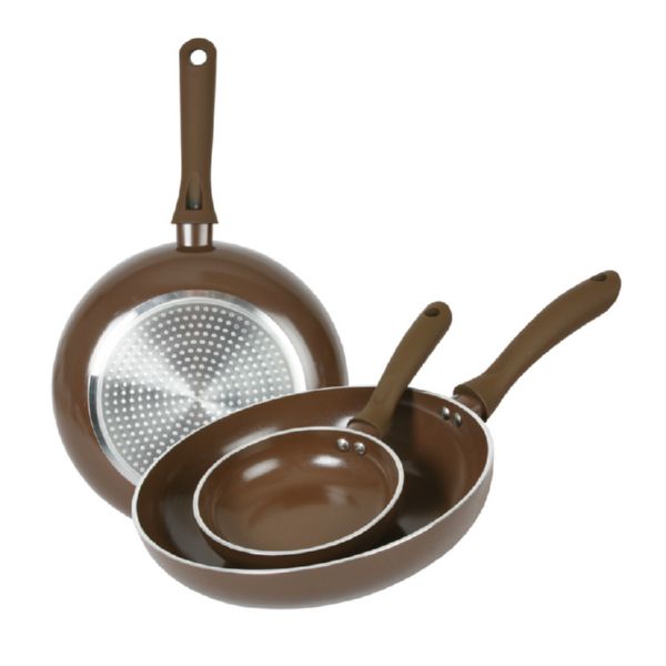 Sart&eacute;n Keramic Terracota.