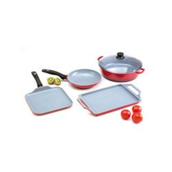 Sart&eacute;n Eco fundis.