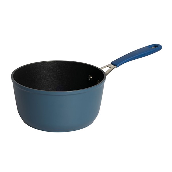 Sartenes y cacerolas HABITEX serie Blue 