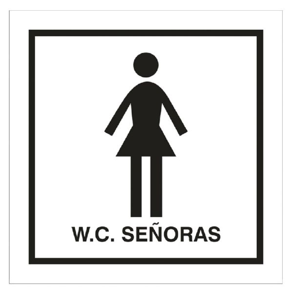 Se&ntilde;ales informativas.