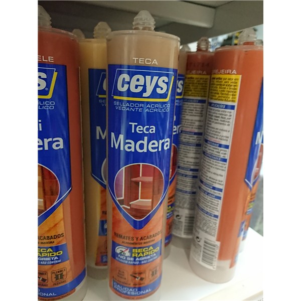SELLACEYS MADERA