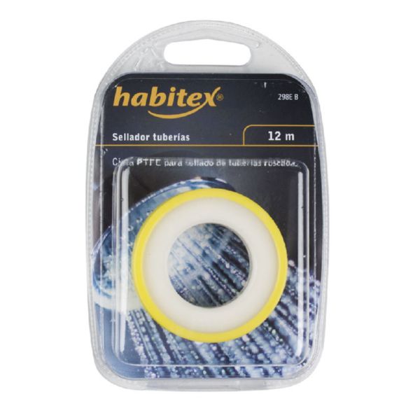 Sellador tuber&iacute;as.