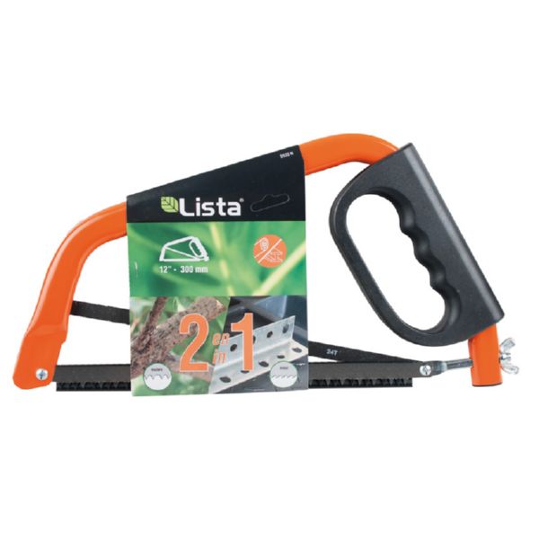 Serrucho / arco sierra.