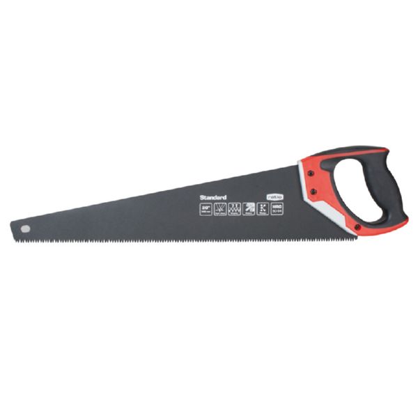 Serrucho Serie Standard.