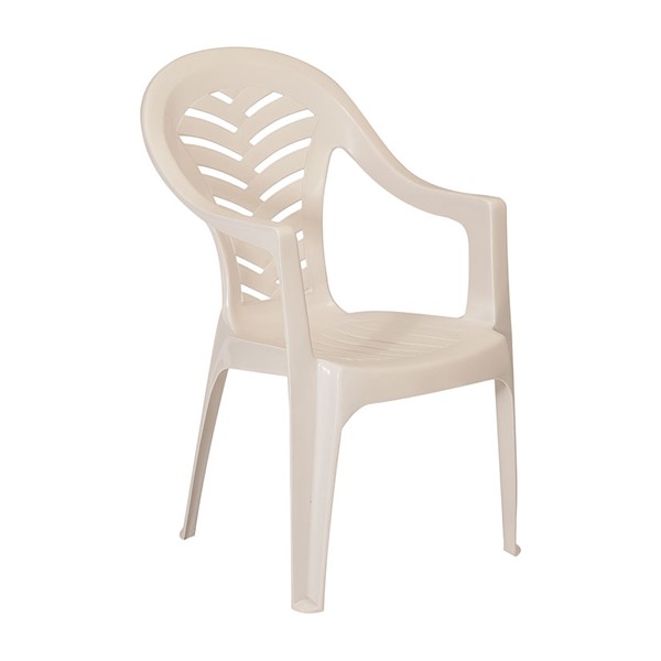 Sill?n monoblock alto Palma