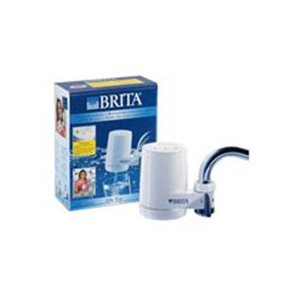 Sistema de filtraci&oacute;n Brita On Ta