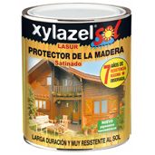Sol lasur satinado incoloro Xylazel