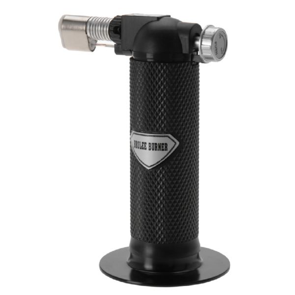 Soplete dom&eacute;stico.