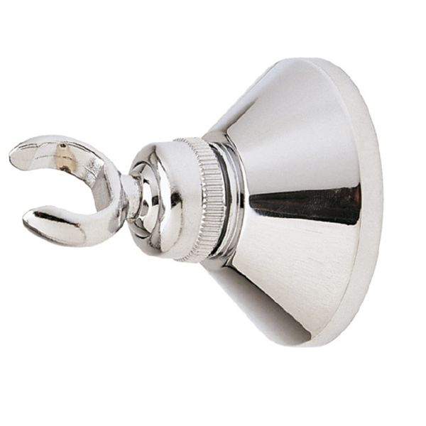 Soporte mango ducha tel&eacute;fono.