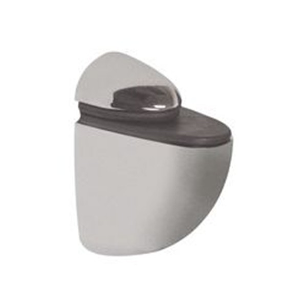 Soporte met&aacute;lico regulable.