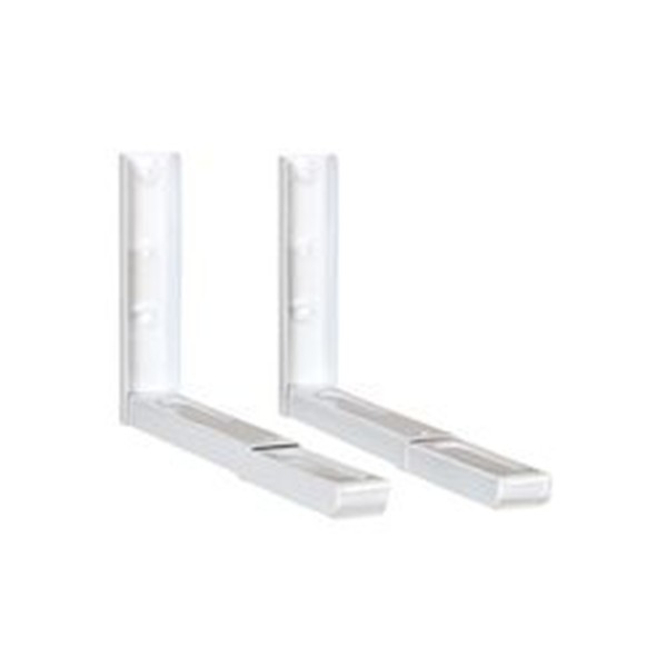 Soporte mural HABITEX microondas.