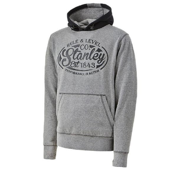 Sudadera Stanley Ontario