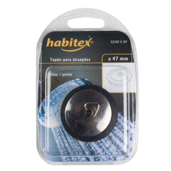 Tap&oacute;n lavabo.