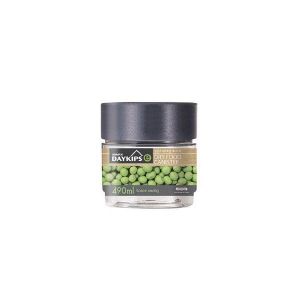 Tarro ordenaci&oacute;n Daykips.