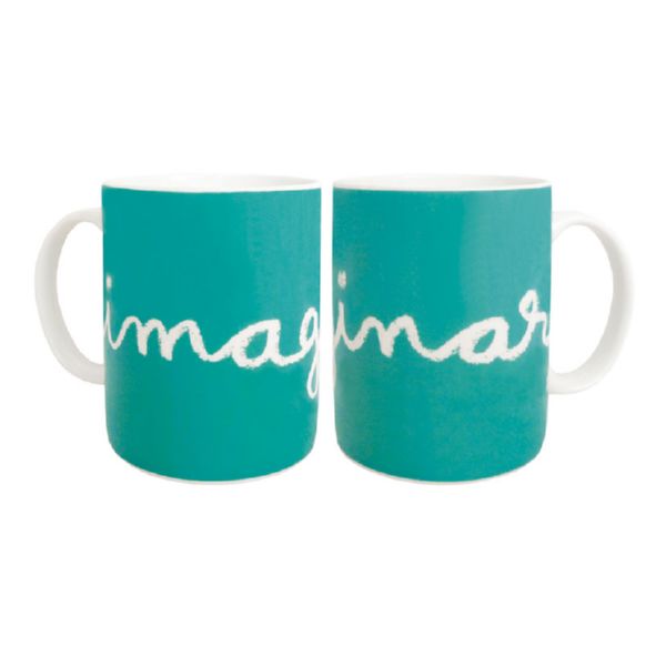 Taza cer&aacute;mica.