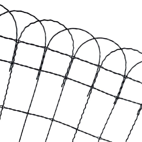 Tela met&aacute;lica.