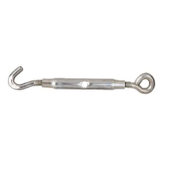 Tensor tubular cable.