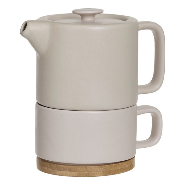Tetera cer?mica Nature