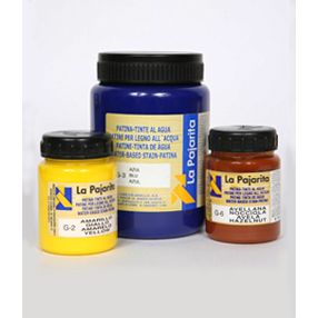 Tinte al agua PATINA La Pajarita