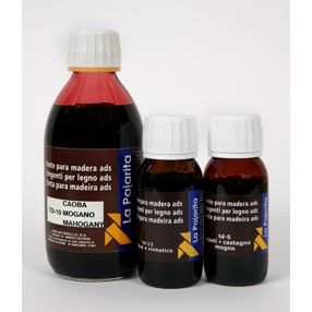 Tinte para madera La Pajarita