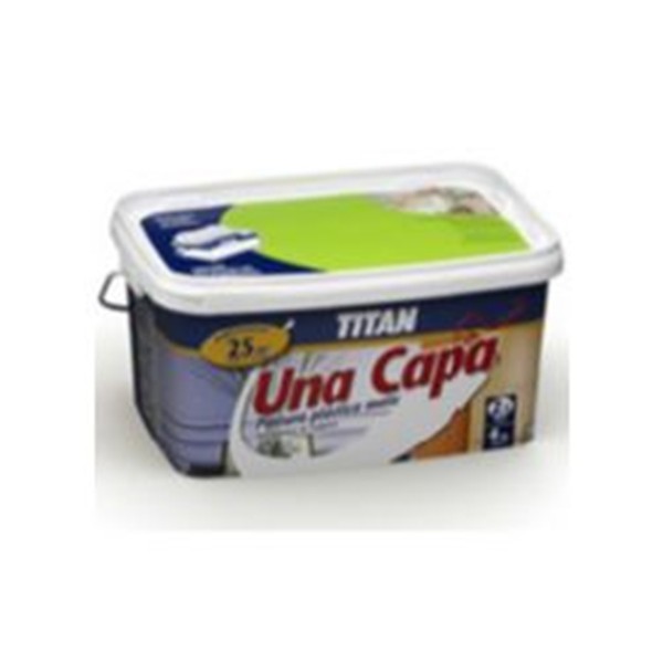 titan pintura plastica 