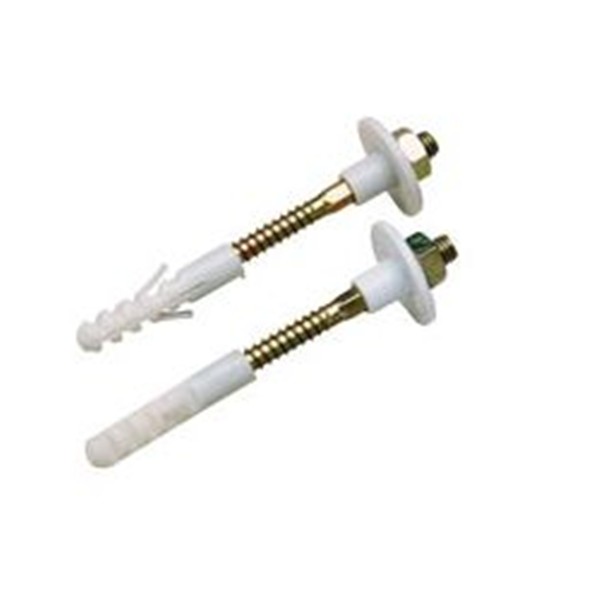 Tornillo fijaci&oacute;n lavabos.