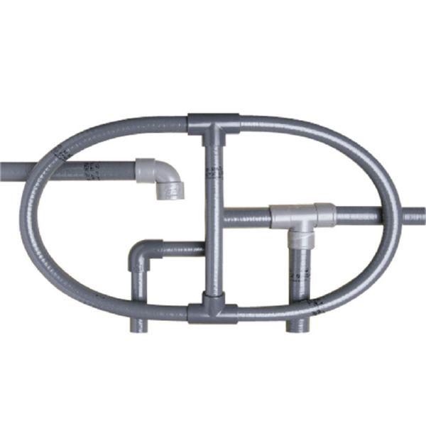 Tuber&iacute;a hidrosanitaria.