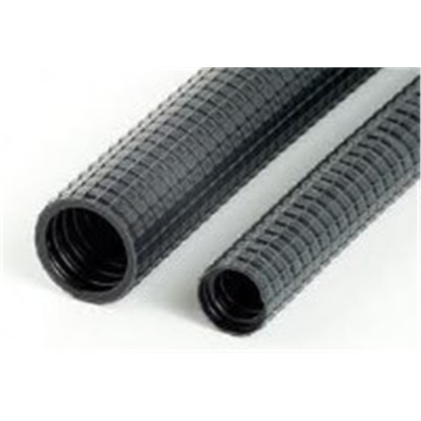 Tubo corrugado Forroplast libre de halog