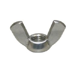 Tuerca inox tipo mariposa A-4