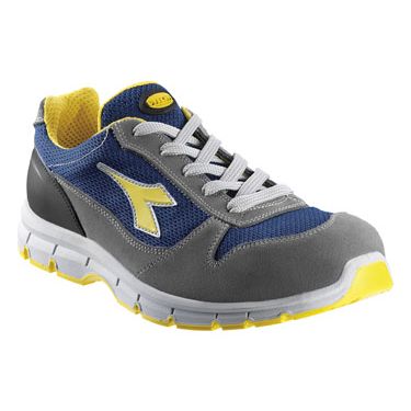 ZAPATO DE SEGURIDAD DIADORA RUN TEXTILE