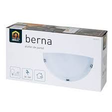 Plaf&oacute;n Berna.