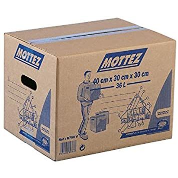 CAJAS CARTON ALTUNA