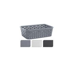 Caja de ordenaci&oacute;n Decorattan P 20x15xh6. Colores.