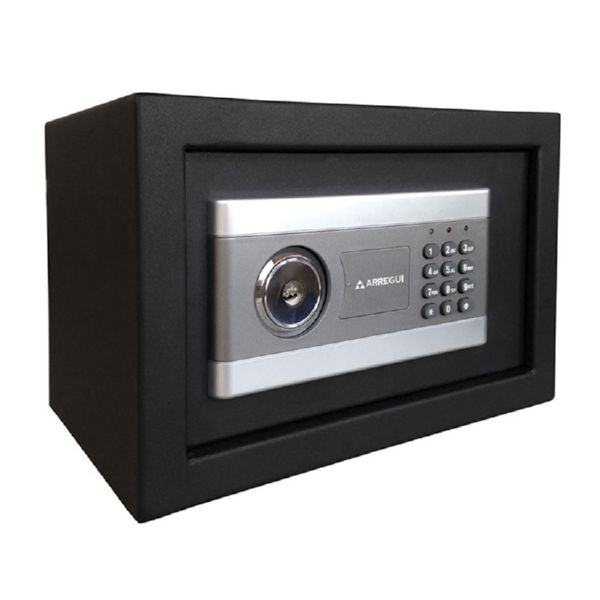 Caja seguridad ARREGUI Stylo