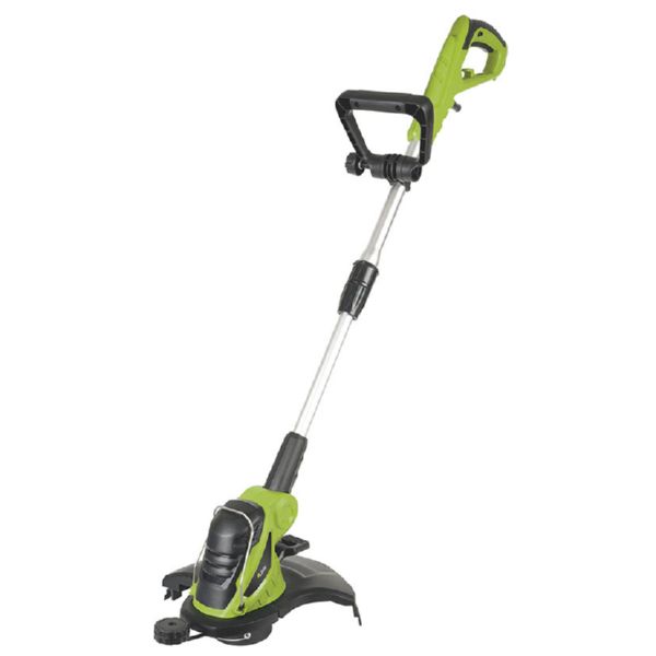 Cortabordes el&eacute;ctrico CBE 550N. 550 w. Corte 30 cm